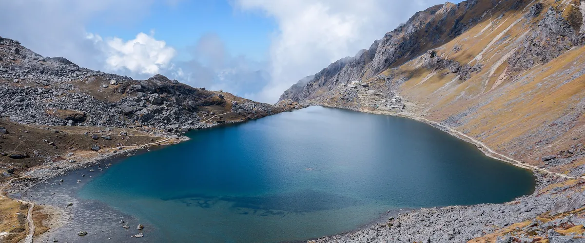 Gosainkunda Lake